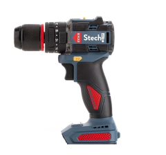 Stechend SX22 20V Solo Akülü Darbeli Matkap