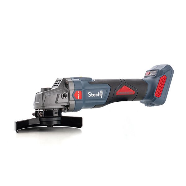 Stechend SX44 20V Solo Akülü Avuç Taşlama
