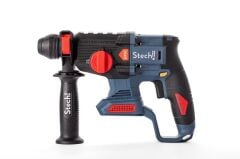 Stechend SX52 - 20V Solo Akülü Kırıcı Delici