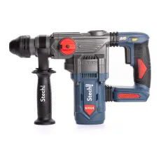 Stechend SX54 - 20V Solo Akülü Kırıcı Delici