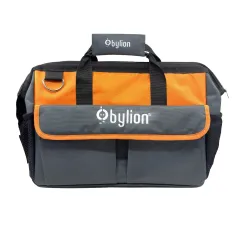 Bylion Organizer Bez Takım Çantası 16''