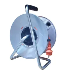 Bylion Metal Makara Seyyar Kablo 3x1.5 mm 20 Mt MMP20315F