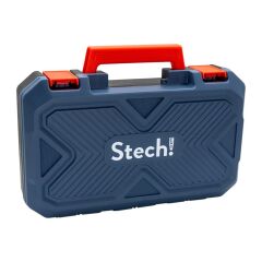 Stechend SX39 20V 6.0 Ah Çift Akülü Darbeli Somun Sıkma