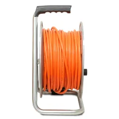 Bylion Metal Makara Seyyar Kablo 3x1.5 mm 35 Mt MMP35315F