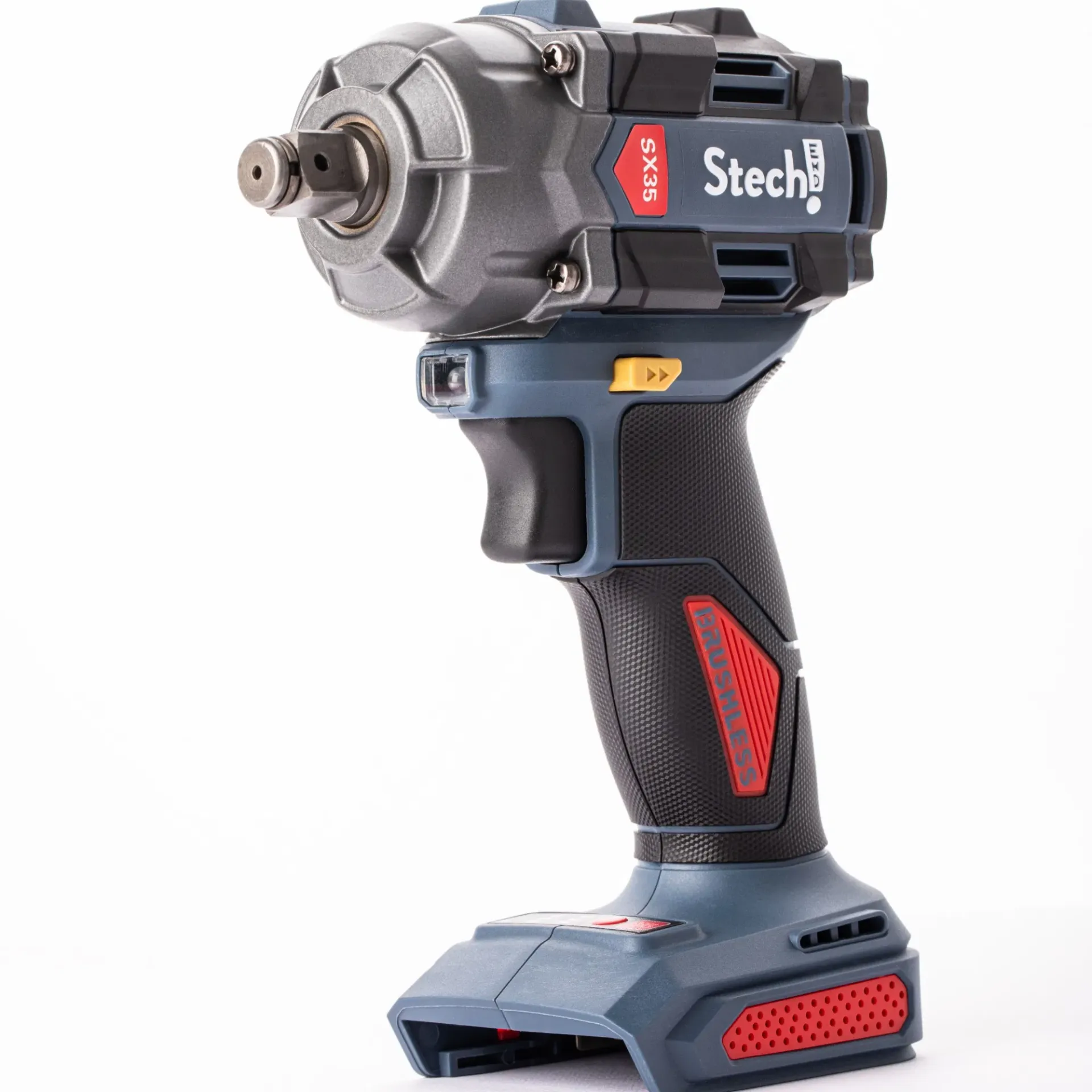 Stechend SX39 20V Solo Akülü Darbeli Somun Sıkma