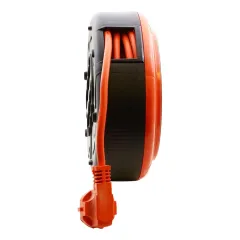 Bylion Ev Tipi Makaralı Kablo 3x1.0 mm 5 Mt PHE05310F