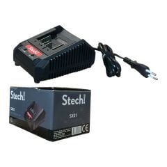 Stechend SX01 - 20V Hızlı Şarj Cihazı