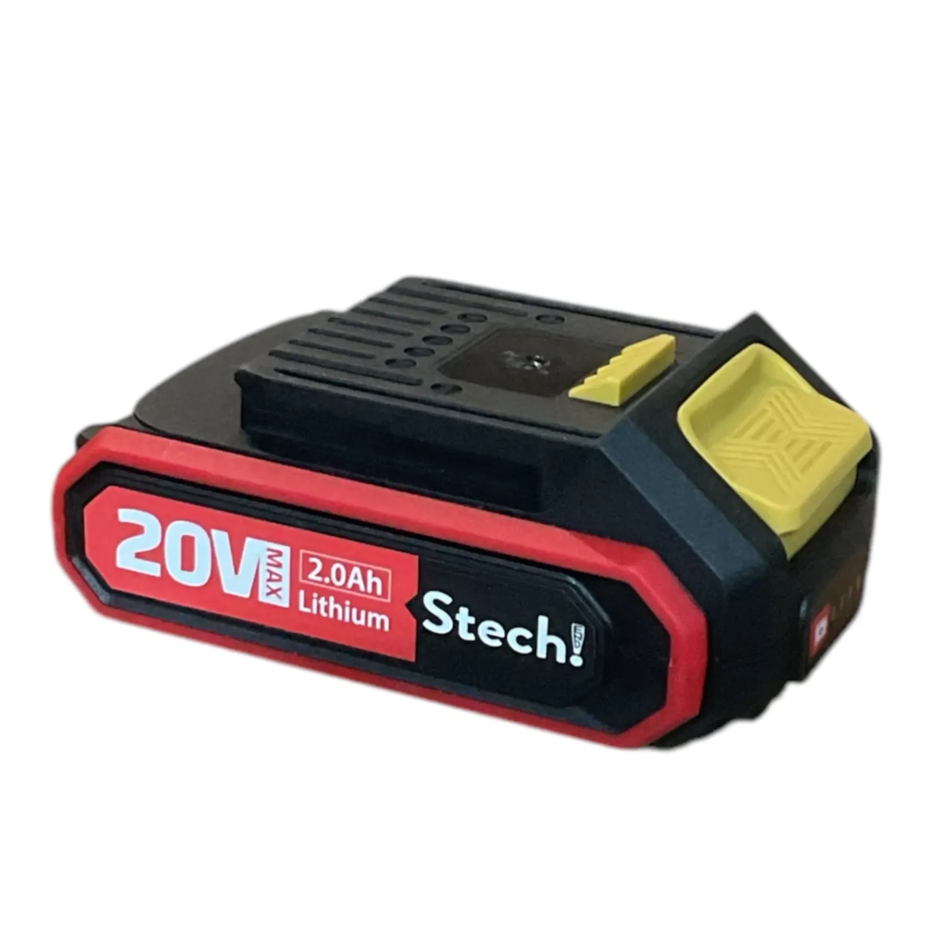 Stechend SX02 - 20V 2,0 Ah Yedek Akü