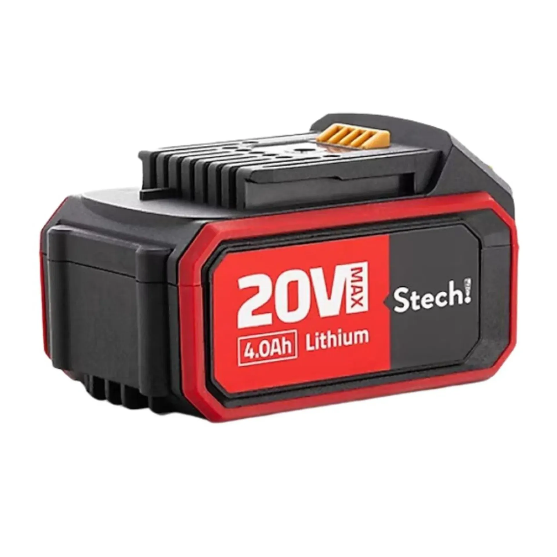 Stechend SX04 - 20V 4,0 Ah Yedek Akü