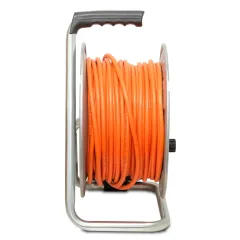 Bylion Metal Makara Seyyar Kablo  3x2.5 mm 40 Mt MMP40325F