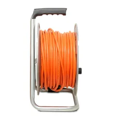 Bylion Metal Makara Seyyar Kablo  3x2.5 mm 50 Mt MMP50325F