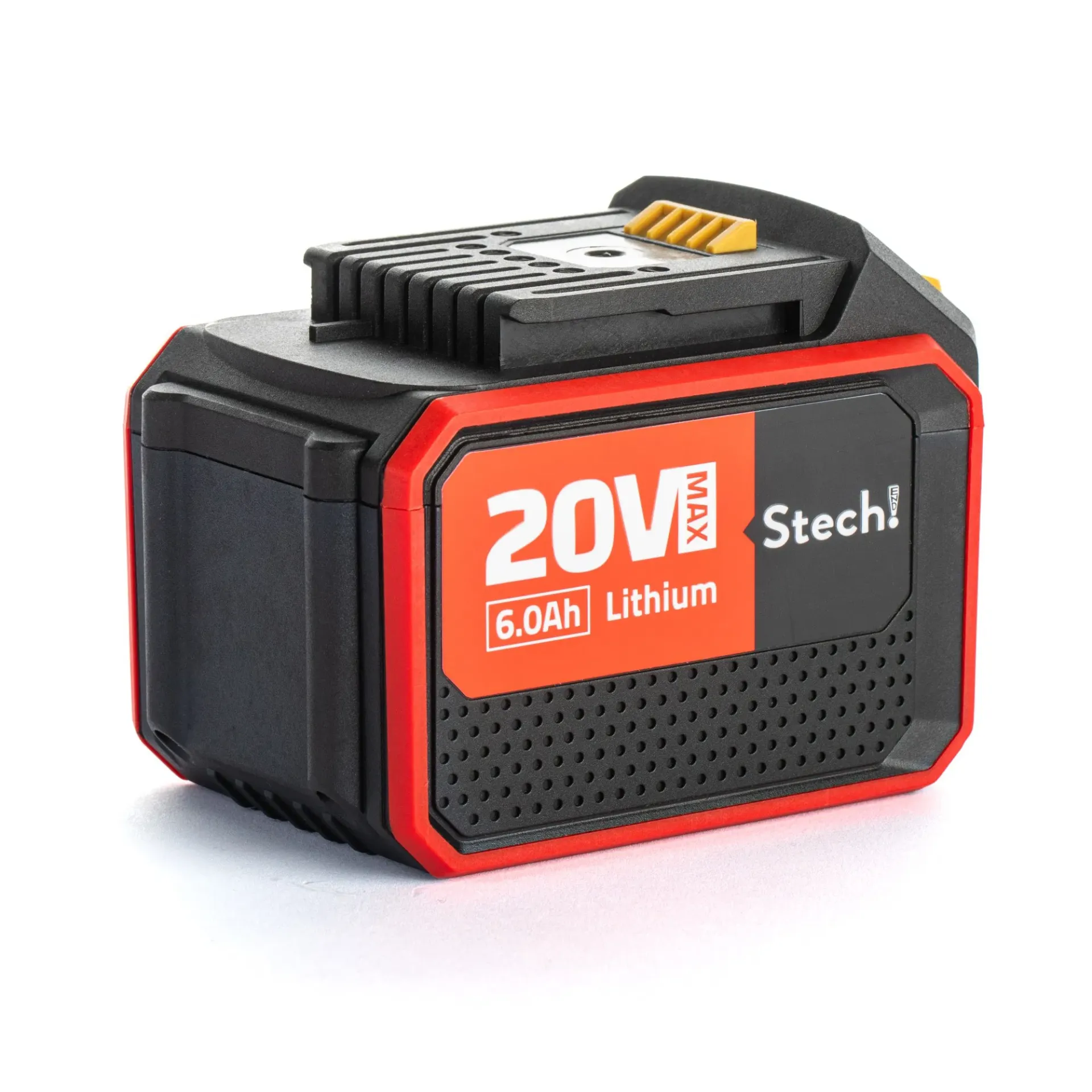 Stechend SX06 - 20V 6,0 Ah Yedek Akü