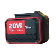 Stechend SX06 - 20V 6,0 Ah Yedek Akü