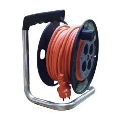 Bylion Mini Makararalı Kablo 3x1.5 mm 20 Mt PSE20315F