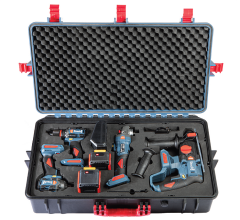 Stechend Akülü Set SXS402 - 20V