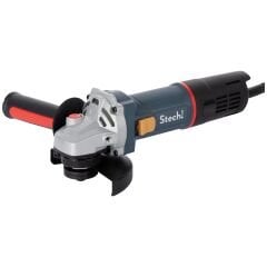 Stechend SAT75115 Avuç Taşlama 750W Ø:115 mm