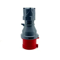 Bylion Cee Norm Düz Fiş 5x16A - 16'lı Paket
