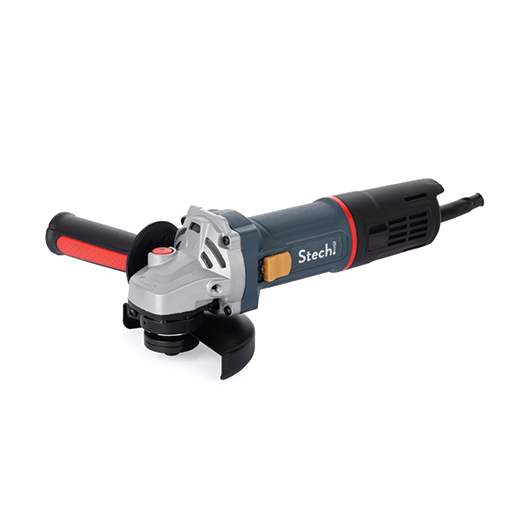 Stechend SAT13125 Avuç  Taşlama 1300W Ø:125 mm