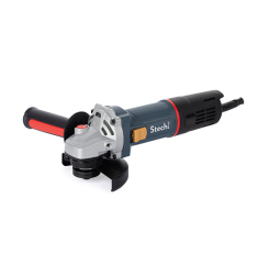 Stechend SAT13125 Avuç Taşlama 1300W Ø:125 mm