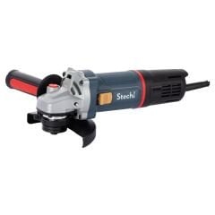 Stechend SAT13125 Avuç Taşlama 1300W Ø:125 mm