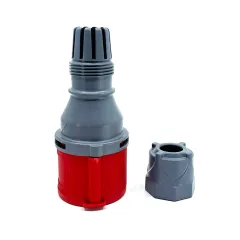 Bylion Cee Norm Uzatma Prizi 5x16A - 15'li Paket
