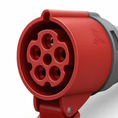 Bylion Cee Norm Uzatma Prizi 5x32A - 12'li Paket