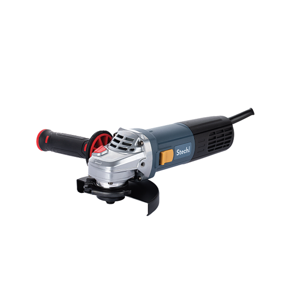 Stechend SAT14125S Avuç Taşlama 1400W Ø:125 mm