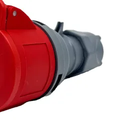 Bylion Cee Norm Uzatma Prizi 5x32A - 12'li Paket