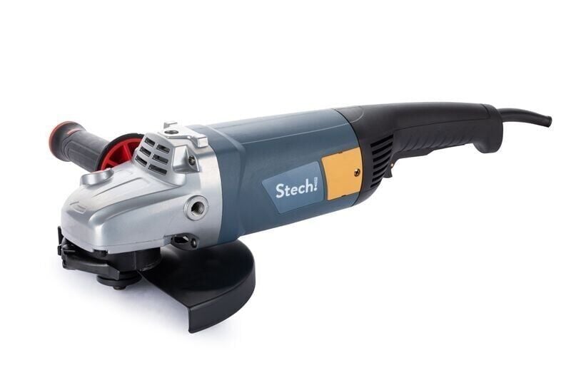 Stechend SBT20230 Büyük Taşlama 2000W Ø:230 mm