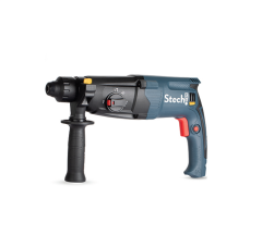 Stechend SPM8026 Kırıcı Delici Matkap 800W