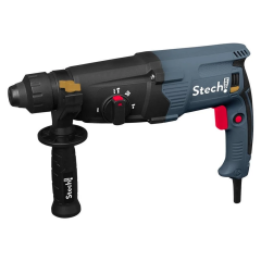 Stechend SPM8026 Kırıcı Delici Matkap 800W