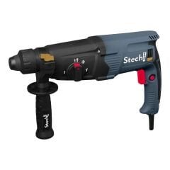 Stechend SPM8026 Kırıcı Delici Matkap 800W