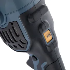 Stechend SP180  Polisaj Makinası 1400W Ø:180 mm
