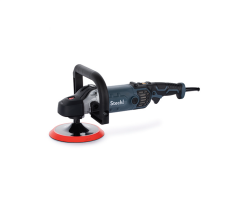 Stechend SP180  Polisaj Makinası 1400W Ø:180 mm