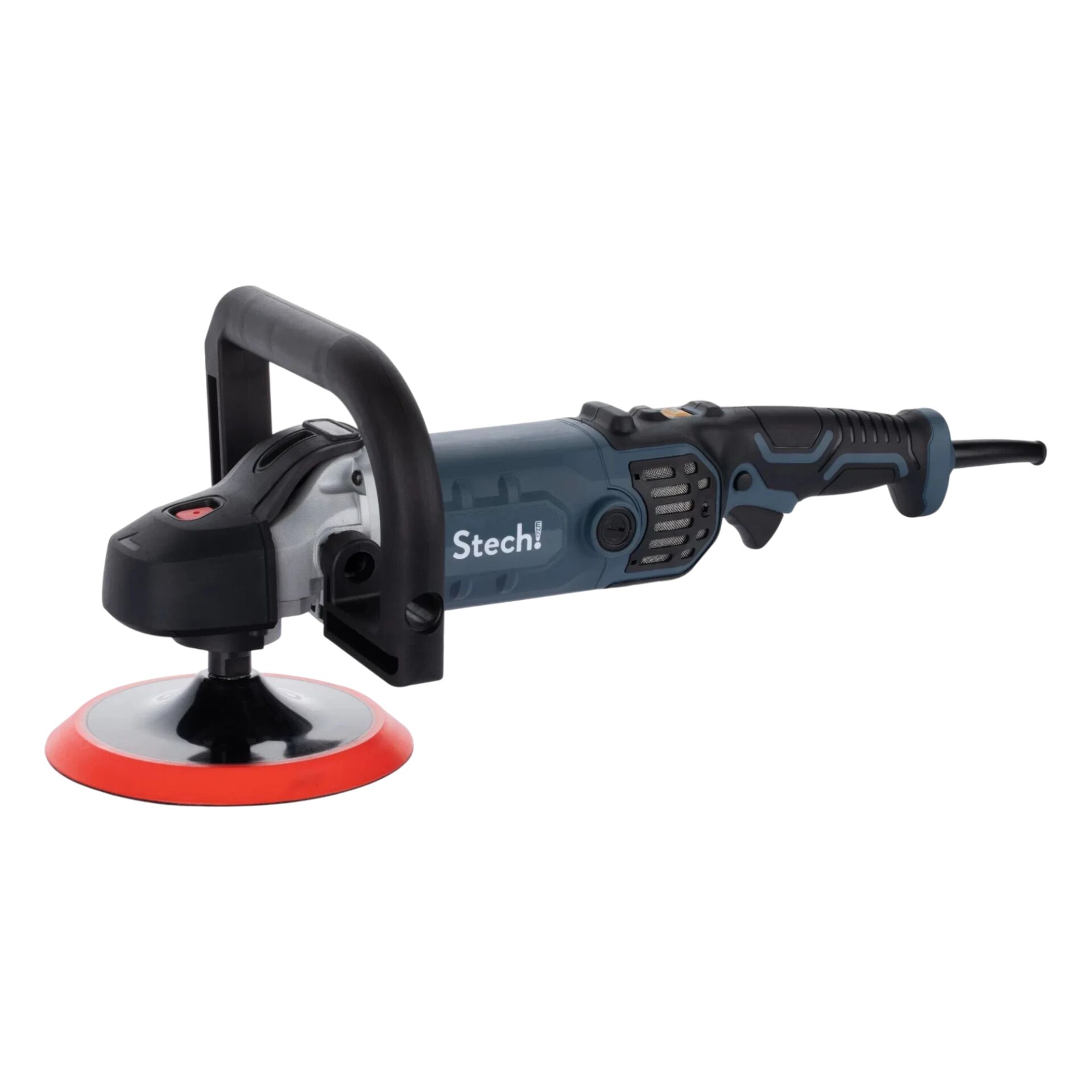 Stechend SP180 Polisaj Makinası 1400W Ø:180 mm