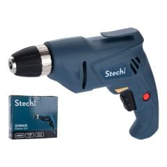 Stechend SDM400 Darbesiz Matkap 400W