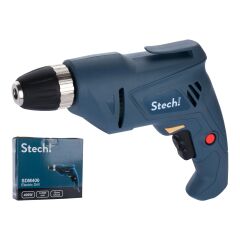 Stechend SDM400 Darbesiz Matkap 400W