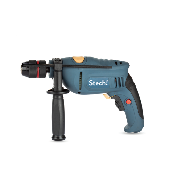 Stechend SDM650 Darbeli Matkap 650W