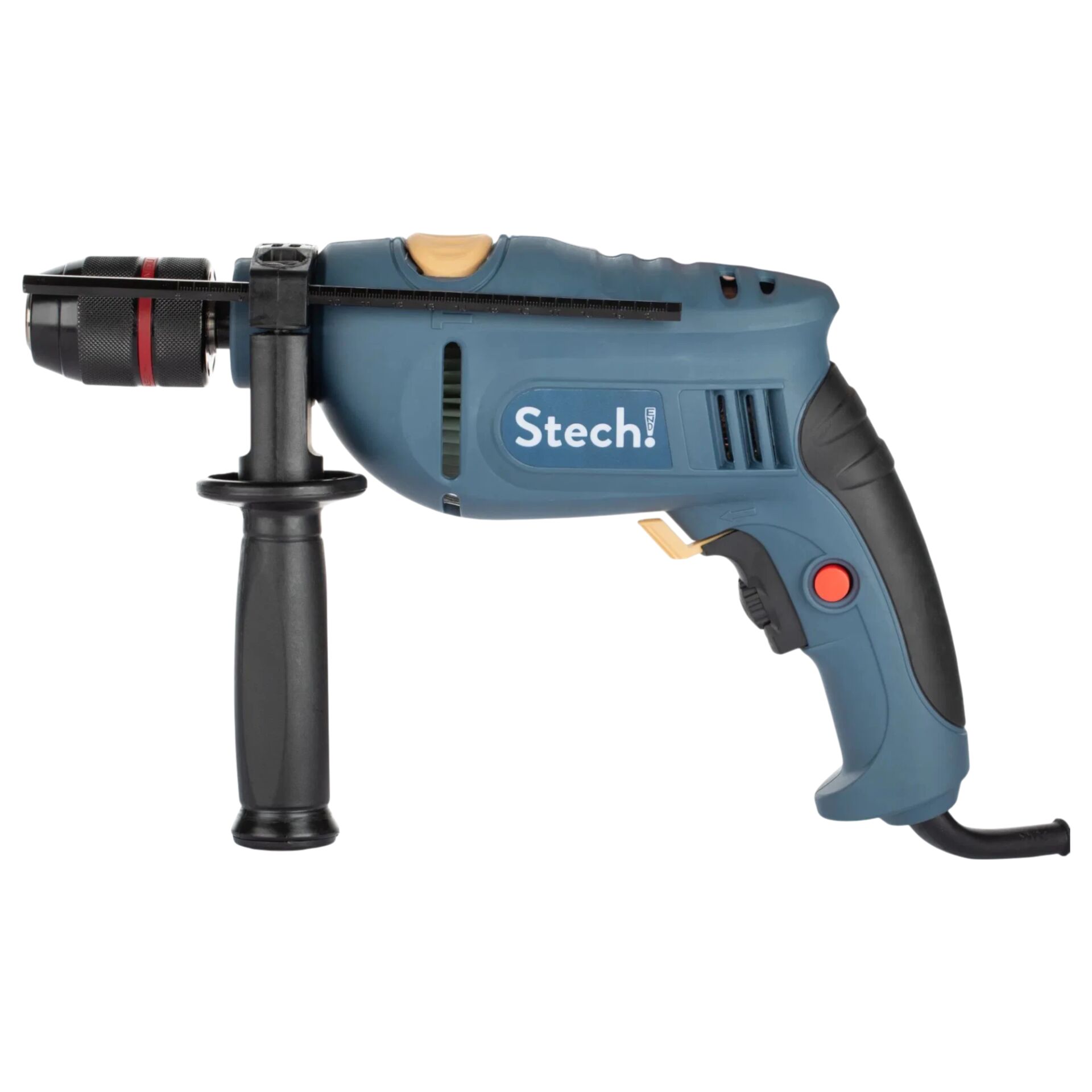 Stechend SDM650 Darbeli Matkap 650W