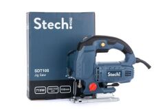 Stechend SDT105 Dekupaj Testere 710W
