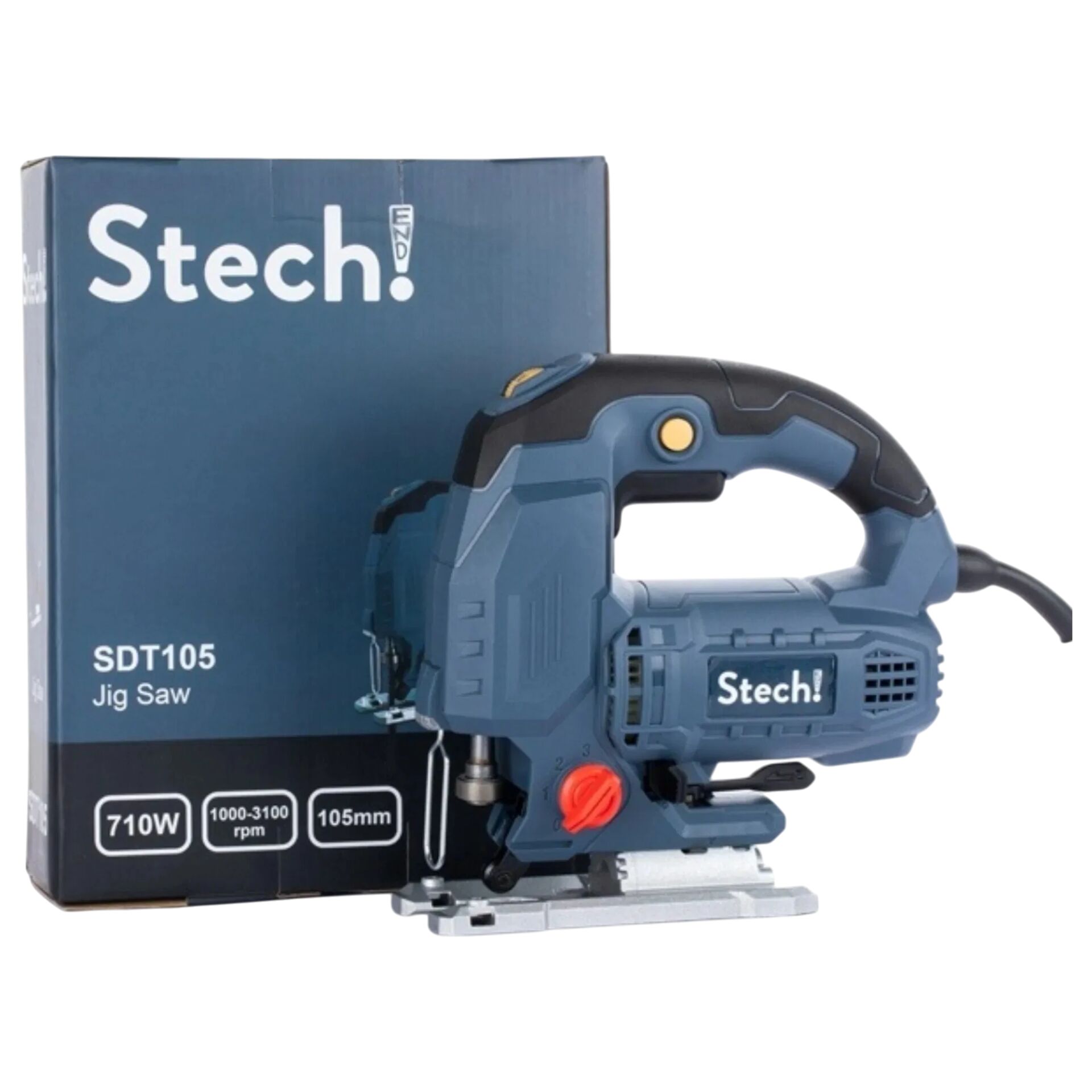 Stechend SDT105 Dekupaj Testere 710W