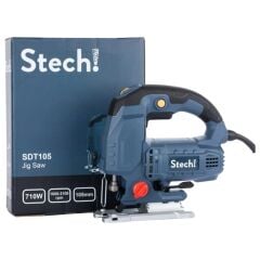 Stechend SDT105 Dekupaj Testere 710W