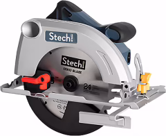 Stechend SDT185 Daire Testere 1500W Ø:185 mm