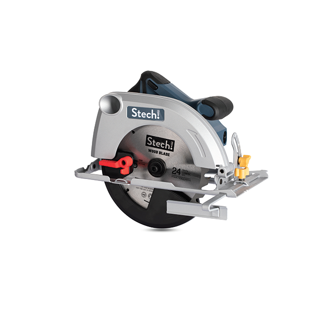 Stechend SDT185 Daire Testere 1500W Ø:185 mm