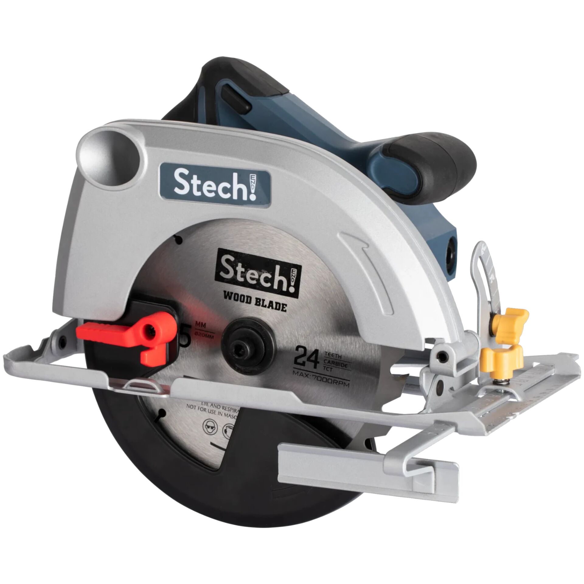 Stechend SDT185 Daire Testere 1500W Ø:185 mm