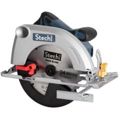 Stechend SDT185 Daire Testere 1500W Ø:185 mm