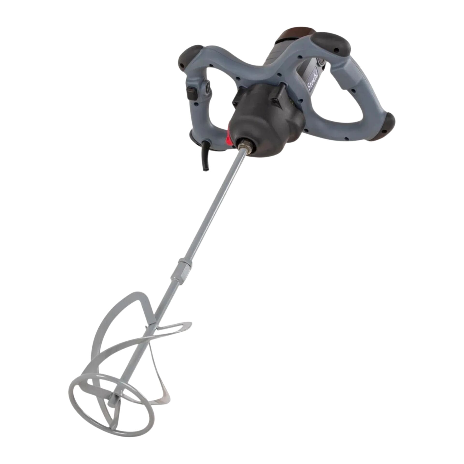 Stechend SM1800 Boya ve Harç Karıştırıcı 1800W