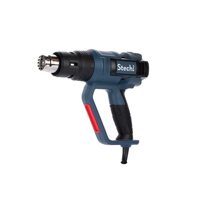 Stechend SSH2000 Sıcak Hava Tabancası 2000W