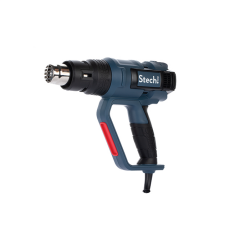 Stechend SSH2000 Sıcak Hava Tabancası 2000W