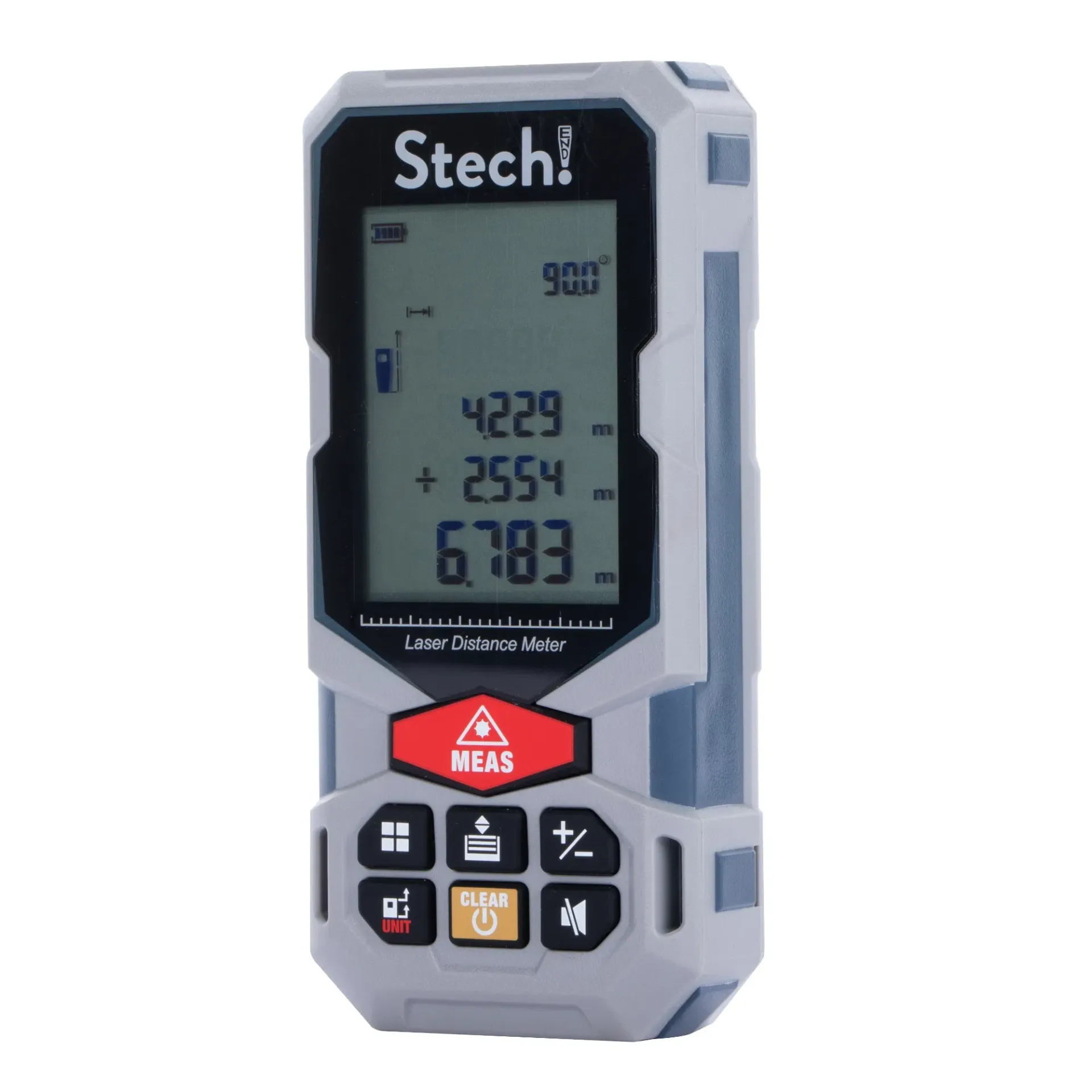 Stechend SLM60 Lazer Metre 60 mt